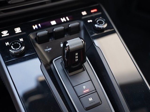 2021 Porsche 911 Carrera 4S