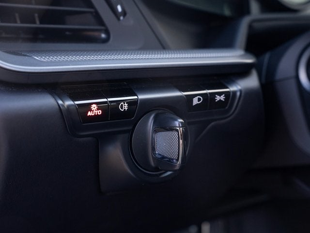 2021 Porsche 911 Carrera 4S