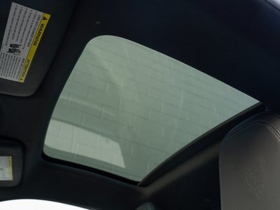 2021 Porsche 911 Carrera 4S