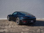 2021 Porsche 911 Carrera 4S