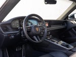 2021 Porsche 911 Carrera 4S