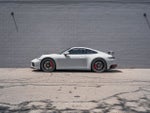 2023 Porsche 911 Carrera 4 GTS