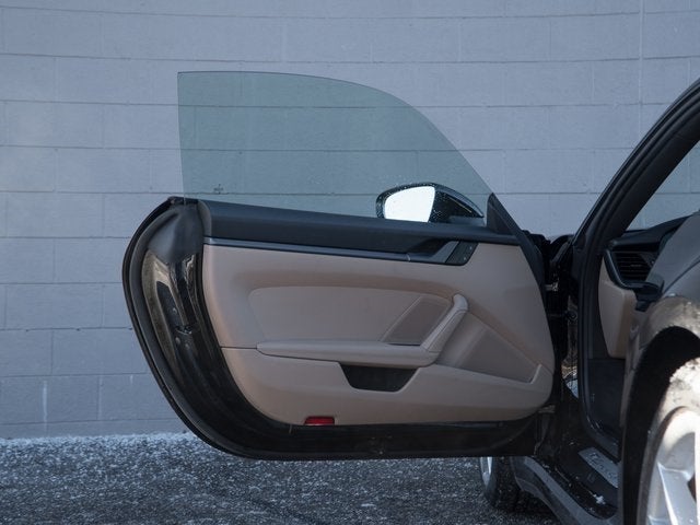 2024 Porsche 911 Carrera 4S