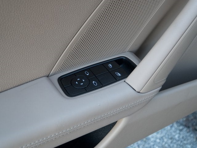 2024 Porsche 911 Carrera 4S