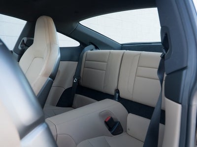 2024 Porsche 911 Carrera 4S