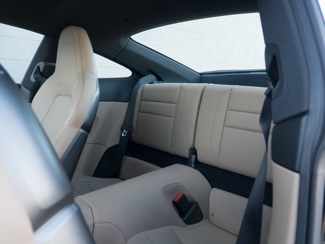 2024 Porsche 911 Carrera 4S