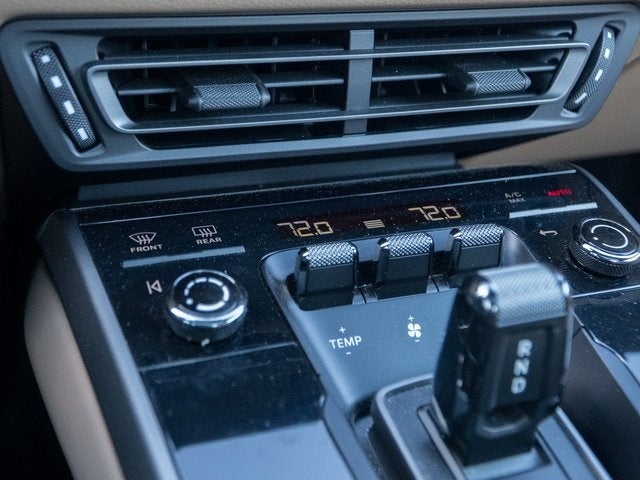 2024 Porsche 911 Carrera 4S