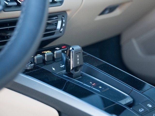 2024 Porsche 911 Carrera 4S