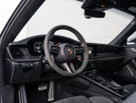 2025 Porsche 911 Carrera 4 GTS