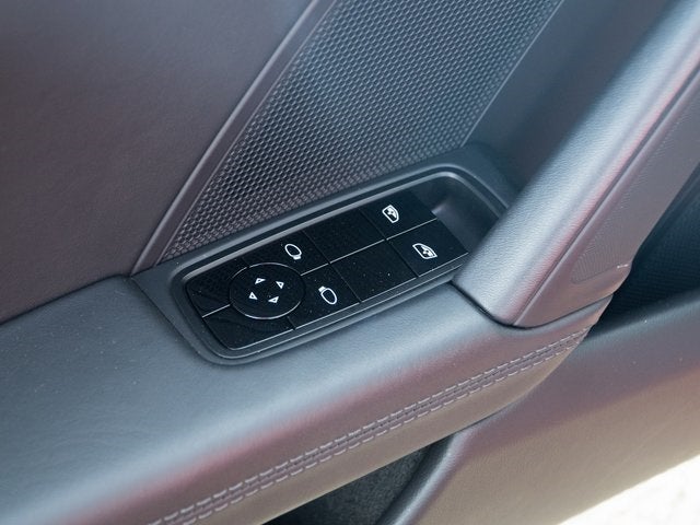 2020 Porsche 911 Carrera 4S