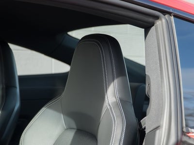 2020 Porsche 911 Carrera 4S