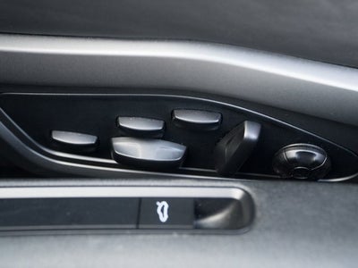 2020 Porsche 911 Carrera 4S