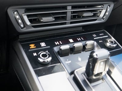 2020 Porsche 911 Carrera 4S