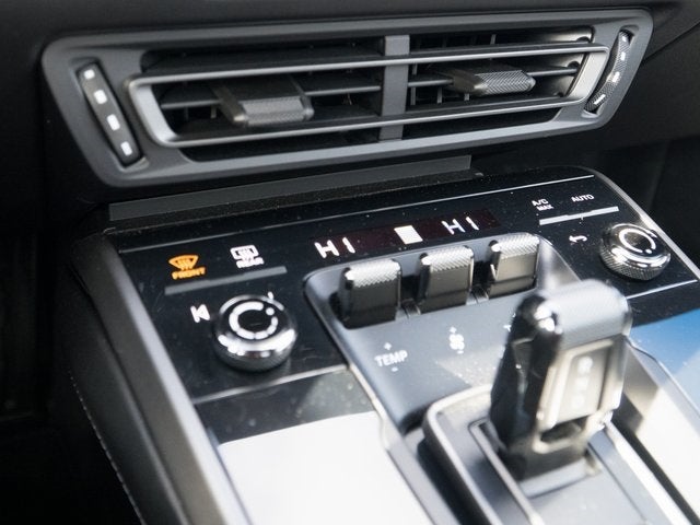 2020 Porsche 911 Carrera 4S