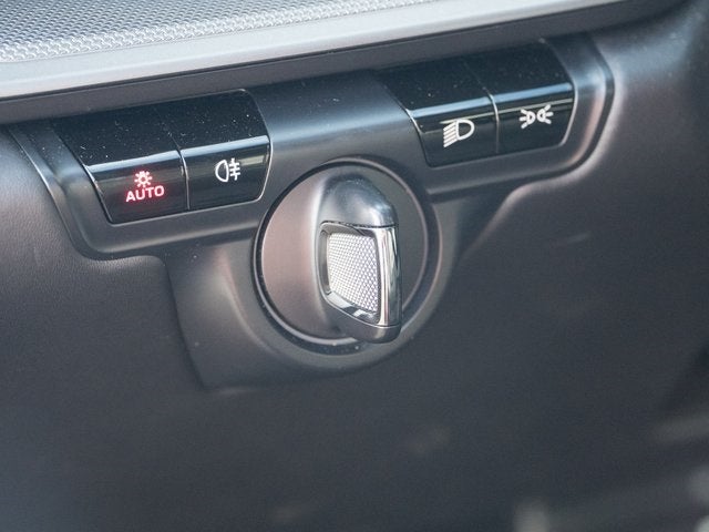 2020 Porsche 911 Carrera 4S