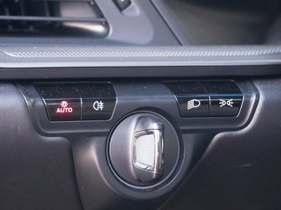 2020 Porsche 911 Carrera 4S