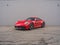 2025 Porsche 911 Carrera GTS