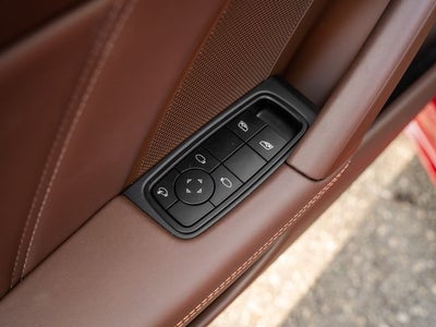 2025 Porsche 911 Carrera GTS