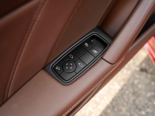 2025 Porsche 911 Carrera GTS