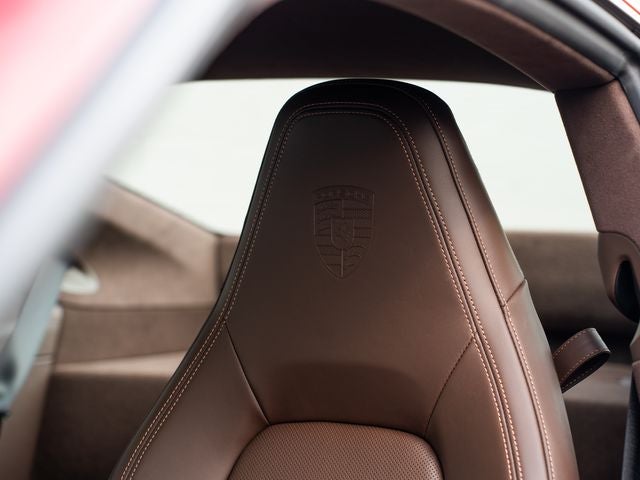 2025 Porsche 911 Carrera GTS