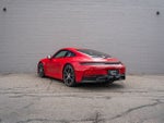 2025 Porsche 911 Carrera GTS