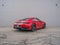 2025 Porsche 911 Carrera GTS