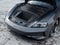 2025 Porsche Taycan 4S