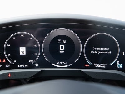 2025 Porsche Taycan 4S