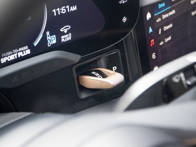 2025 Porsche Taycan 4S