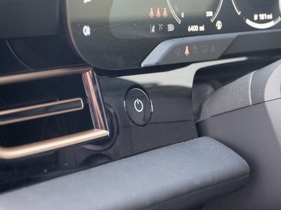 2025 Porsche Taycan 4S