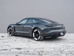 2025 Porsche Taycan 4S