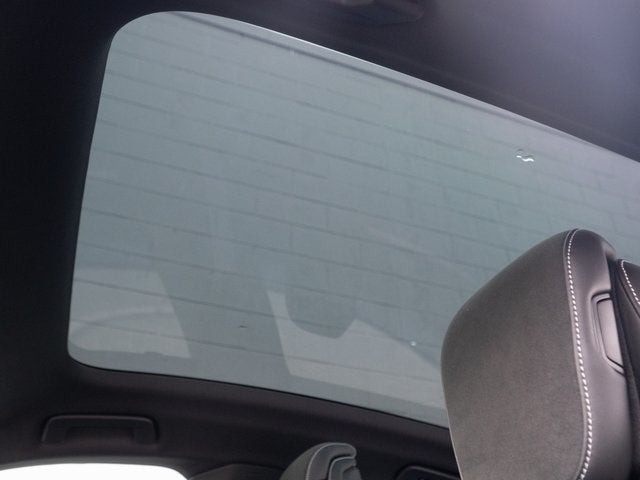 2025 Porsche Taycan 4S