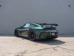 2025 Porsche 911 GT3