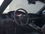 2025 Porsche 911 GT3