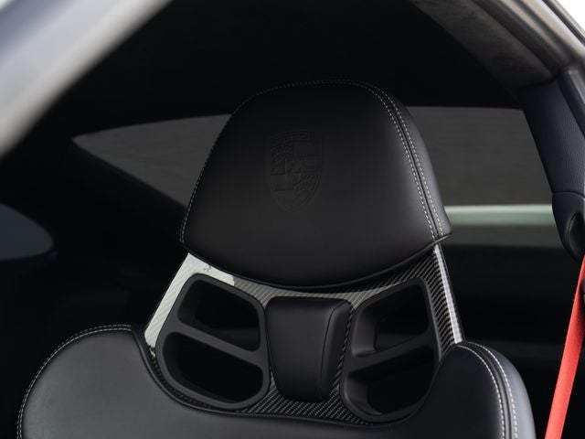 2018 Porsche 911 GT3