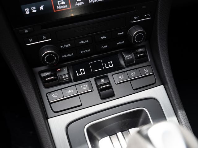 2018 Porsche 911 GT3