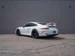 2018 Porsche 911 GT3