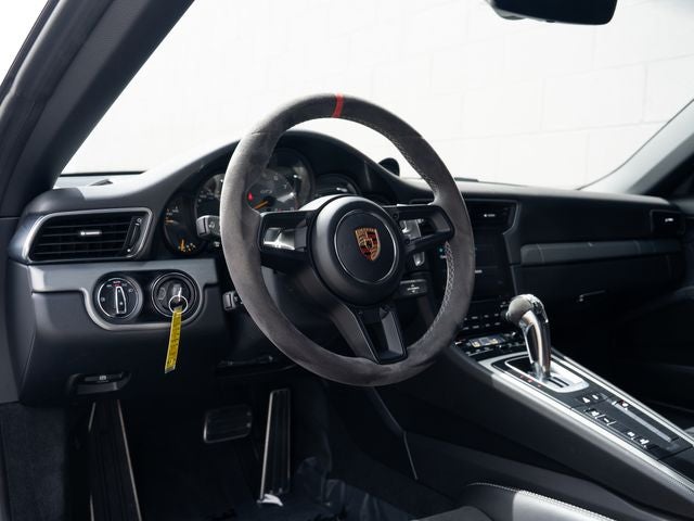 2018 Porsche 911 GT3