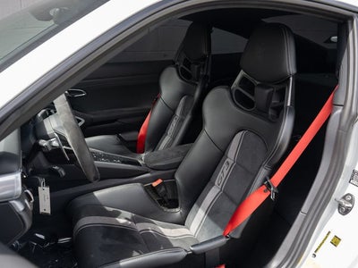 2018 Porsche 911 GT3