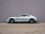 2020 Porsche Taycan Turbo