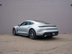 2020 Porsche Taycan Turbo