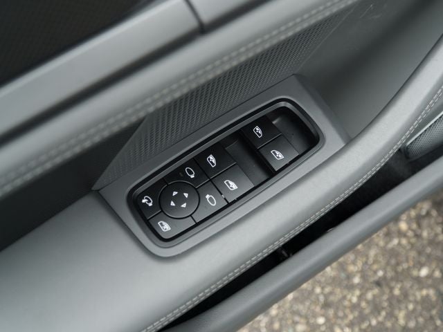 2022 Porsche Taycan Turbo S