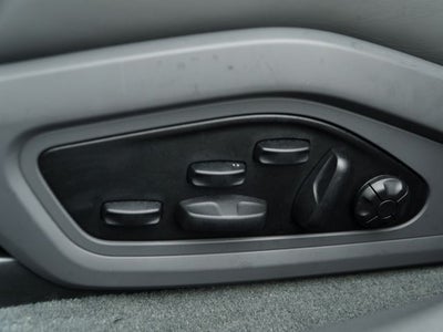 2022 Porsche Taycan Turbo S