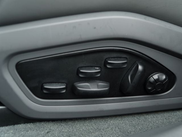 2022 Porsche Taycan Turbo S