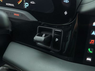 2022 Porsche Taycan Turbo S