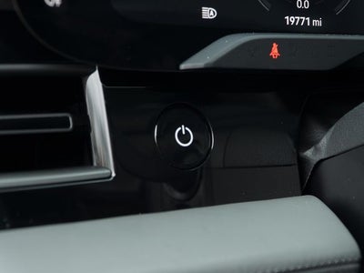 2022 Porsche Taycan Turbo S