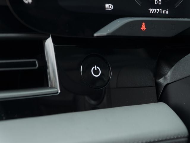 2022 Porsche Taycan Turbo S