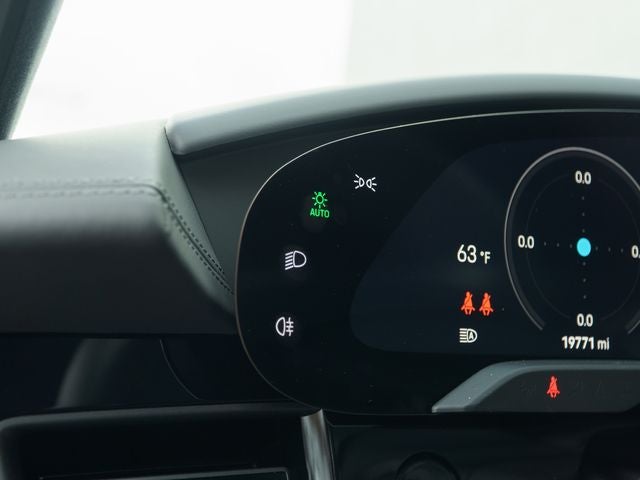 2022 Porsche Taycan Turbo S