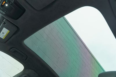 2022 Porsche Taycan Turbo S