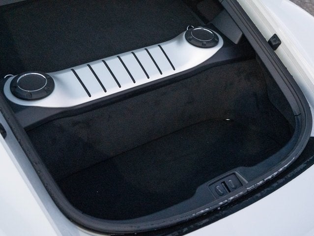 2024 Porsche 718 Cayman GTS